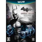 [+5 месяц 7 день отправка * новый товар ]WiiU soft Batman :a- cam * City armor -do* выпуск 