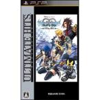 [+5 месяц 7 день отправка * новый товар ]PSP soft Ultimate hitsu Kingdom Hearts балка sbai сон faina Lumix 