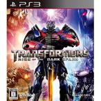 [+5 месяц 7 день отправка * новый товар ]PS3 soft Transformer laizob The темный Spark (sk