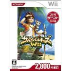 [ новый товар ]Wii soft Survival Kids Wii Konami * The * лучший RVL-P-RKZJ (kona
