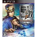 [+5 месяц 7 день отправка * новый товар ]PS3 soft подлинный * Sangokumusou 7 Empires ( обычная версия ) BLJM-61225 (k