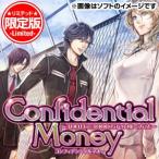 [ новый товар ]PSP soft Confidential Money ~300 день .3000 десять тысяч доллар зарабатывать способ ~ ( ограниченая версия ) ULJM-06142 (k производство конец товар 