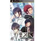 [ новый товар ]PSP soft учебное заведение K -Wonderful School Days- ( обычная версия ) ULJM-06378 (k