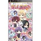 [+5 месяц 7 день отправка * новый товар ]PSP soft B's-LOG party! бисер rog party ULJM-05641 (k производство конец товар 