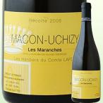 [2006]マコン・ウシジィ・ レ・マランシュ レ・ゼリティエール・デュ・コント・ラフォン ブルゴーニュ フランス（750ml 白ワイン） 家飲み 爆買