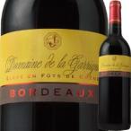 Yahoo! Yahoo!ショッピング(ヤフー ショッピング)ワイン 赤ワイン ドメーヌ・ド・ラ・ガリーグ 2018年 フランス ボルドー フルボディ 750ml