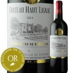 Yahoo! Yahoo!ショッピング(ヤフー ショッピング)シャトー・オー・リニャック 2014年 フランス ボルドー フルボディ 750ml