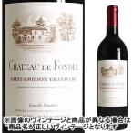 Yahoo! Yahoo!ショッピング(ヤフー ショッピング)赤ワイン シャトー・ド・フォンベル 2013年 フランス ボルドー フルボディ 750ml