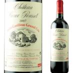 Yahoo! Yahoo!ショッピング(ヤフー ショッピング)赤ワイン シャトー・ヴュー・プレ 2007年 フランス ボルドー フルボディ 750ml