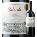 Yahoo! Yahoo!ショッピング(ヤフー ショッピング)赤ワイン ソボルドー 2016年 フランス ボルドー フルボディ 750ml