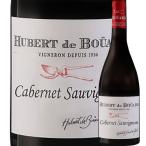 Yahoo! Yahoo!ショッピング(ヤフー ショッピング)ワイン 赤ワイン カベルネ・ソーヴィニョン　ユベール・ド・ブアール 2017年 フランス ボルドー フルボディ 750ml