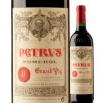 ワイン 赤ワイン シャトー・ペトリュス 2010年 フランス ボルドー フルボディ 750ml