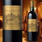 ワイン 赤ワイン シャトー・ディッサン 2019年 フランス ボルドー フルボディ 750ml 爆買