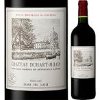 ワイン 赤ワイン シャトー・デュアール・ミロン・ロートシルト 2019年 フランス ボルドー フルボディ 750ml 爆買