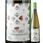 Yahoo! Yahoo!ショッピング(ヤフー ショッピング)ワイン 白ワイン ゲヴュルツトラミネール・ビオ カーヴ・ド・リボヴィレ 2020年 フランス アルザス 甘口 750ml