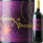 Yahoo! Yahoo!ショッピング(ヤフー ショッピング)赤ワイン ル・ガメイ・ド・ヴィノバリ ヴィノバリ（ヴィニュロン・ド・ラバスタン） 2014年 フランス 南西 ミディアムボディ 750ml