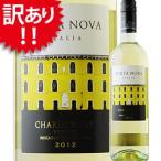 Yahoo! Yahoo!ショッピング(ヤフー ショッピング)【訳あり】[2012]ポルタ・ノヴァ シャルドネ リバティーワインズ イタリア ヴェネト（750ml 白ワイン） 家飲み