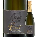 ワイン スパークリングワイン　ブリュット・スパークリング・ソーヴィニョン・ブラン オリバー・ゼター 2021年 ドイツ  辛口 750ml