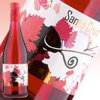 Yahoo! Yahoo!ショッピング(ヤフー ショッピング)シャンパン・スパークリングワイン モスト・ロサード サンタ・クルス 2012年 スペイン カスティーリャ・ラ・マンチャ 微発泡・ロゼ 甘口 750ml