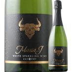 ワイン スパークリングワイン マジア・Ｊ・スパークリング アルケミー・ワインズ NV スペイン ラ・マンチャ 白 辛口 750ml
