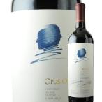 ワイン 赤ワイン オーパス・ワン オーパス・ワン・ワイナリー 2018年 アメリカ カリフォルニア フルボディ 750ml 爆買