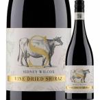 ワイン 赤ワイン シドニー・ウィルコックス・ヴァインドライド・シラーズ バーン・ヴィンヤーズ 2021年 オーストラリア 750ml