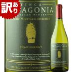 Yahoo! Yahoo!ショッピング(ヤフー ショッピング)SALE ワイン 訳あり！シャルドネ・シングル・ヴィンヤード フィンカ・パタゴニア チリ マウレヴァレー 白ワイン 辛口 750ml