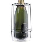 アイスレスワインクーラー LJ201CL（ワインクーラー） 家飲み