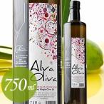 Yahoo! Yahoo!ショッピング(ヤフー ショッピング)アルヴァ・オリーヴァ・ドリカ オレイコラ・アルヴァレス 750ＭＬ スペイン エクストラヴァージン・オリーブオイル 750ml【食品】【おつまみ】