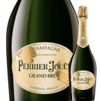 ワイン シャンパン ペリエ・ジュエ・グラン・ブリュット ペリエ・ジュエ NV フランス シャンパーニュ 白 辛口 750ml