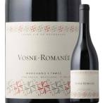 【店内全品33％OFFクーポン配布中！】ワイン 赤ワイン ヴォーヌ・ロマネ マルシャン・トーズ 2021年 フランス ブルゴーニュ フルボディ 750ml