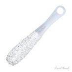 ファイナルタッチ フルートグラス