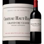 ワイン 赤ワイン シャトー・オー・バイィ シャトー・オー・バイィ 2020年 フランス ボルドー フルボディ 750ml 爆買