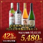 ワイン ワインセット 赤ワイン 白ワ