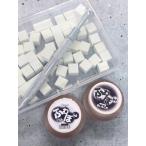 Risingel�@�ӂ�ۂ�W�F�� �m�����C�v 2.5�� �z���C�g���u���b�N�y�Q�F�z���X�|���W�L���b�`���[ �S4��Z�b�g