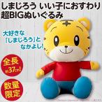  Shimajiro ........ супер BIG мягкая игрушка /benese.. моти .... общая длина примерно 37cm новый товар официальный 