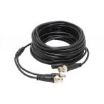 【WTW-CAH2-10M】防犯カメラ用　映像・電源　延長ペアケーブル　10M