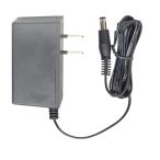 DC12V用　CCD防犯カメラ用電源アダプター WTW-AD1215C2