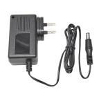 【WTW-AD121C2】DC12V 最大1.0A カメラ用電源アダプター