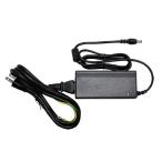 DC12V用　CCD防犯カメラ用電源アダプター　WTW-AD125C