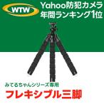  посмотрев . Chan серии специальный гибкий штатив черный 