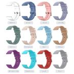 スマートウォッチ 専用交換バンド/ベルト 幅22mm シリコン製  P5S P5SN X7 X3 X3N U6 U10 MT300 Z8 Z8N X5S X5SN Y6 Y8 Y9 Y5専用バンド/ベルト