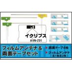 フィルムアンテナ GPS一体型アンテ�