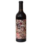 ショッピングワイン アブストラクト　2022　赤ワイン 　正規品