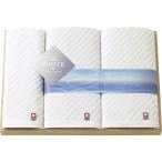 今治 ザ ホワイト 木箱入りタオルセット 65540