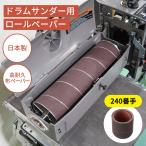 WY барабан Thunder для солнечный DIN свечение ru ширина 75mm 240 подсчитывать дерево отделка полировка для ткань бумага забивание . трудно согласовано тип roll бумага #240.. ткань бумага 