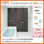 LIXILli Novio V BKW series N type 1116 size photograph set specular panel BKW-1116LBN system bath room ( option correspondence, Manufacturers direct delivery )[ free shipping ]