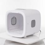  домашнее животное dry салон домашнее животное house осушитель box house dry салон кошка собака домашнее животное 50L 12.5kg сушильная машина сухой коробка фен blow box тихий звук автоматика 