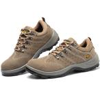 安全靴 作業靴 労働保険靴 工業と建築靴 メンズ レディース 耐磨耗 衝撃吸収 鋼先芯 刺す叩く防止 防滑 絶縁 通気性抜群 防臭 男女兼用