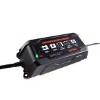 DAYTONA Daytona BATTERY CHARGER аккумулятор зарядное устройство для мотоцикла 12V специальный 95027 IP65 защита от влаги * пыленепроницаемый обезьяна fe-shon удаление FULL AUTO 5 stage 
